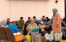 KJRI Jeddah Kawal Ketat Pemulangan Jamaah Umrah, Ratusan Sempat Tertahan