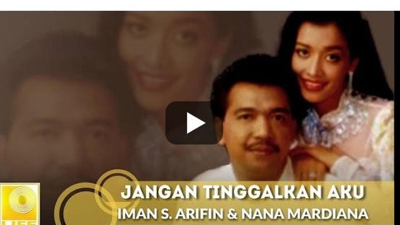 Imam S Arifin Meninggal Dunia, Ini 5 Lagunya yang Pernah Populer