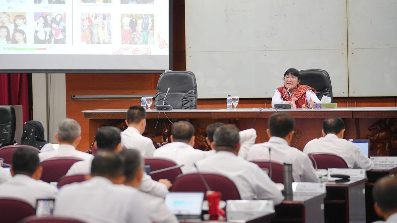 BPIP Jabarkan Pidato Bung Karno 1 Juni 1945, Jembatan Emas Indonesia Merdeka