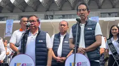 BI Bidik Transaksi Jakarta Kreatif Festival Tembus Rp 40 M