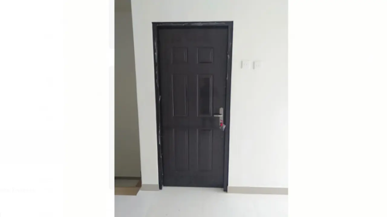 Ini Tips Memilih Pintu Rumah Kuat dan Tahan Lama