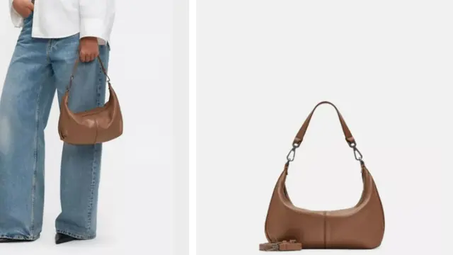 Paris Hobo Small