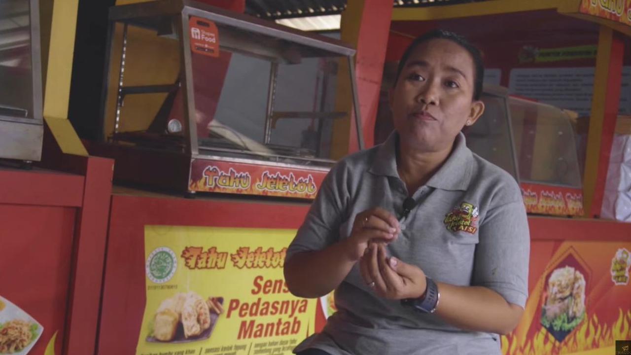 Memilih Keluar dari Pekerjaan Nyaman