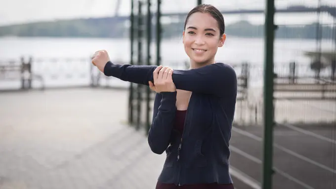 Rekomendasi Olahraga yang Aman dan Efektif untuk Usia 30-an