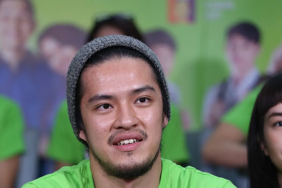 Morgan Oey