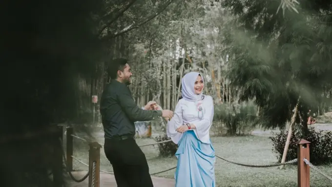 Tanpa Bermesraan, Kamu dan Pacar Bisa Tetap Mesra saat Ramadhan!