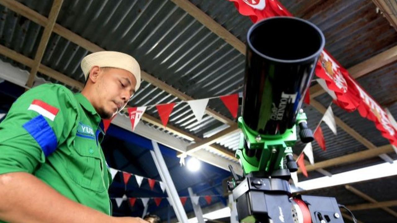 Sidang Adat Tenggeyamo, Cara Waga Gorontalo Tetapkan 1 Ramadan Dimulainya Puasa