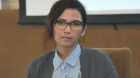 Ibunda Dinda Kanya Dewi Meninggal Karena Sakit Jantung