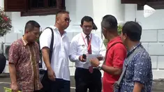 Penyelidikan jatuhnya beberapa warga Surabaya dalam insiden Surabaya Membara masih terus berjalan.