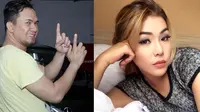 Ciee.. Chef Aiko Akui Sudah Sayang Saipul Jamil