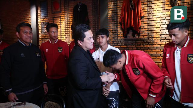 Timnas Indonesia U-17