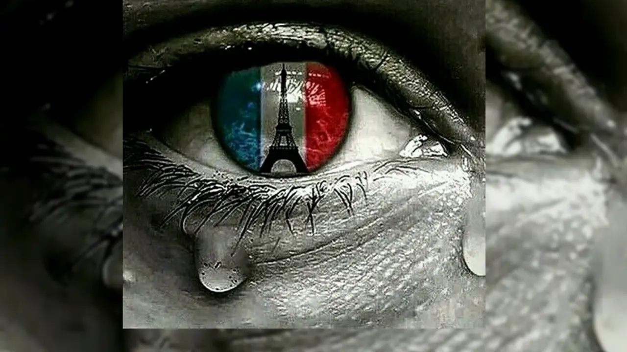 The Big Question: Why was Paris Attacked?