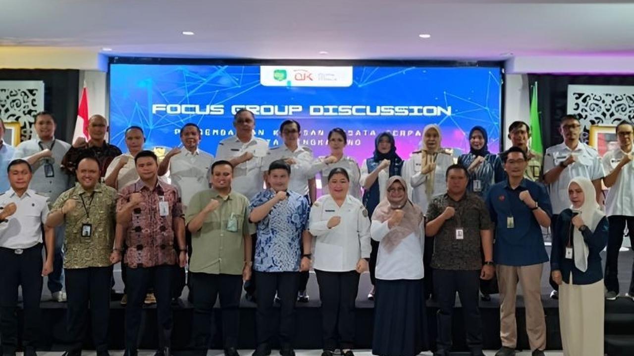 OJK Kalbar Dukung Penuh Pengembangan Desa Wisata Terpadu Singkawang, Dorong Ekonomi Lokal