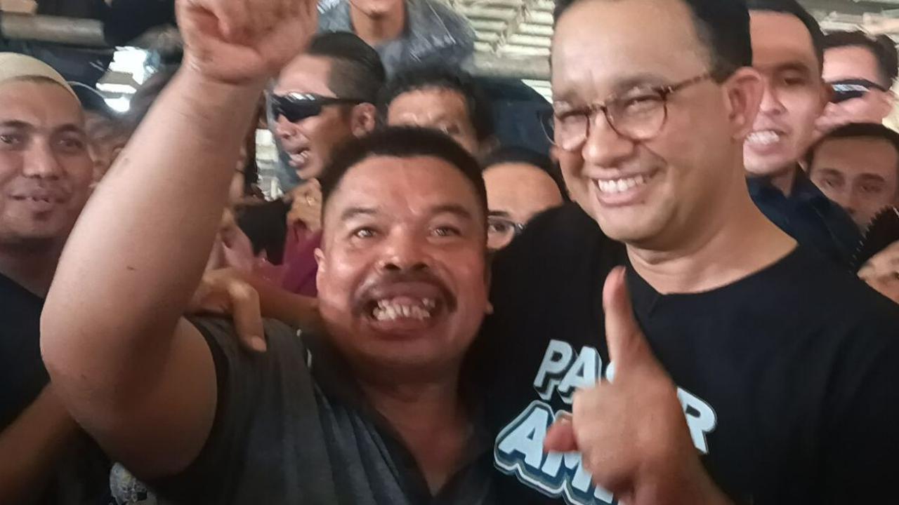 Dok. Istimewa