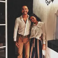 Uus dan Kartika