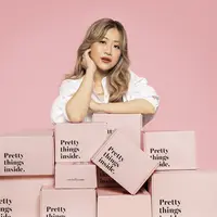 Archangela Chelsea, Makeup Director Sociolla | dok. Social Bella