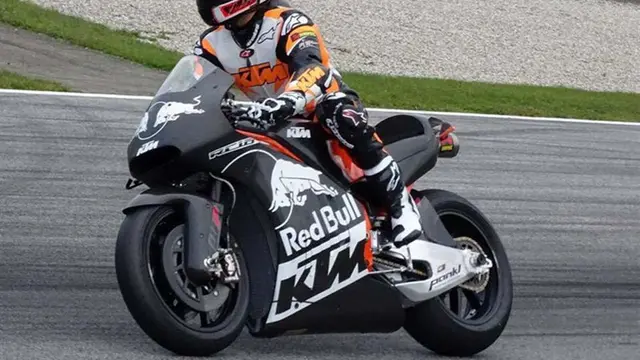 MotoGP