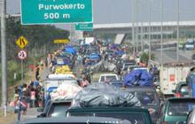 Pemprov DKI Jakarta Siapkan 2.258 Bus AKAP untuk Pemudik Lebaran 2024