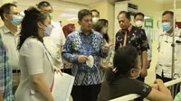 95 Persen Pasien BPJS, RSUD Soewandhie Surabaya Benahi Sistem Elektronik