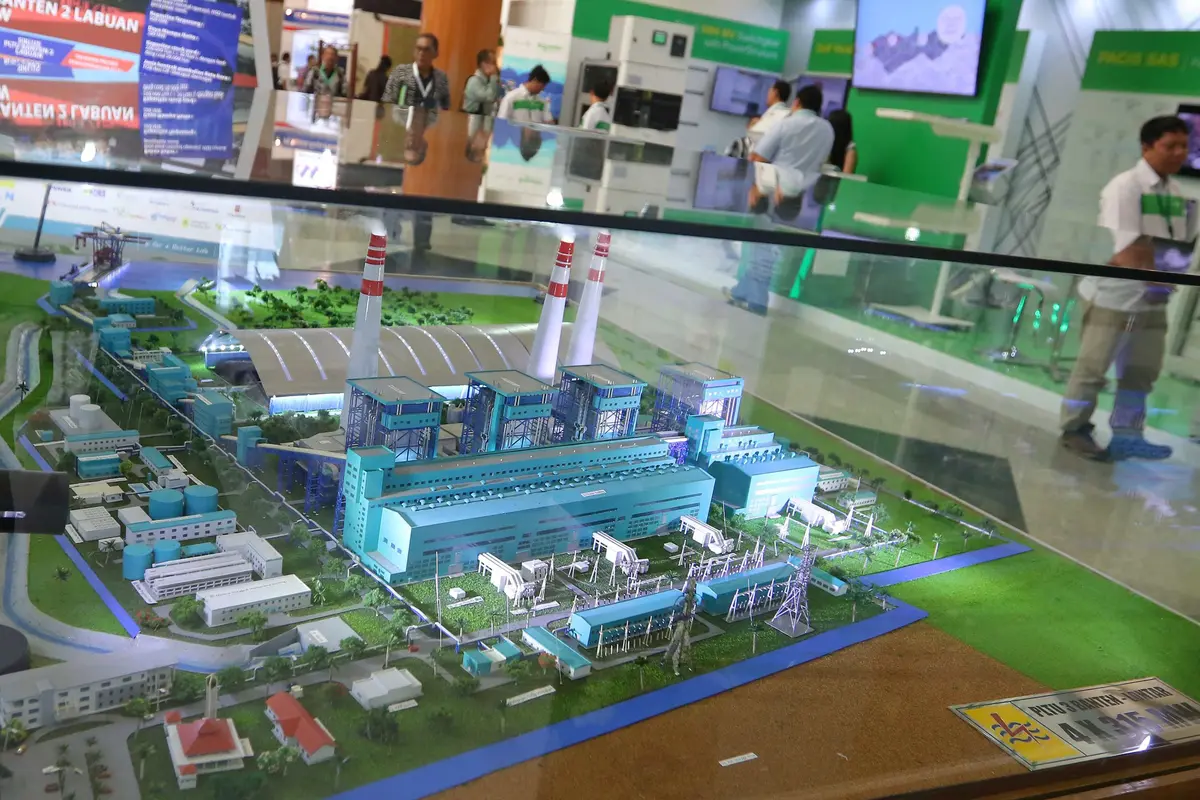20160928-Melihat Pameran Hari Listrik Nasional ke 71-Jakarta