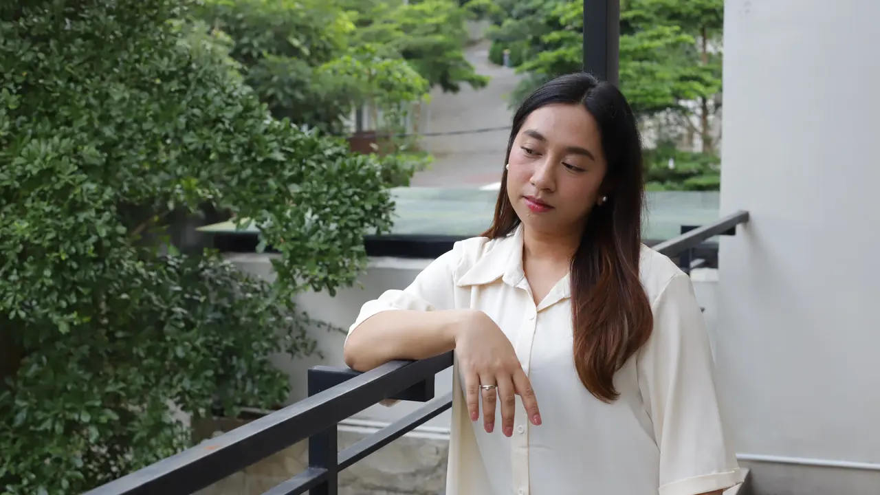 wanita januari dipandang sebelah mata