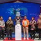 Perayaan Hari Ikan Nasional Tahun 2023. (Foto: Istimewa)