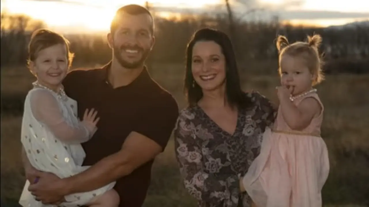 American Murder: The Family Next Door