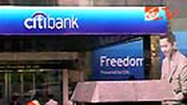BI Jatuhkan Sanksi Tegas ke Citibank