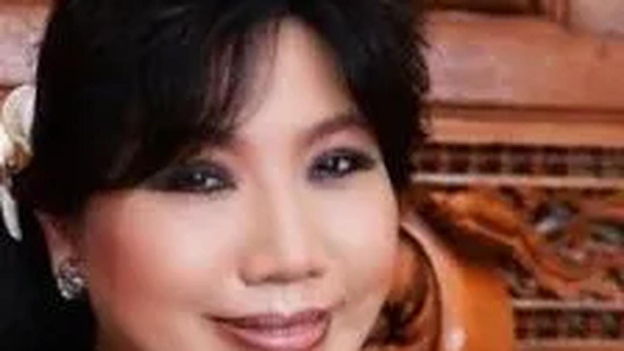 Bergaya Minimalis dan Asri, Ini Potret Rumah Desainer Anne Avantie di Semarang yang Dijual