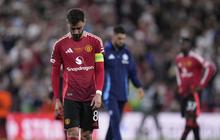 5 Pemain MU Main Paling Buruk di Final Liga Europa
