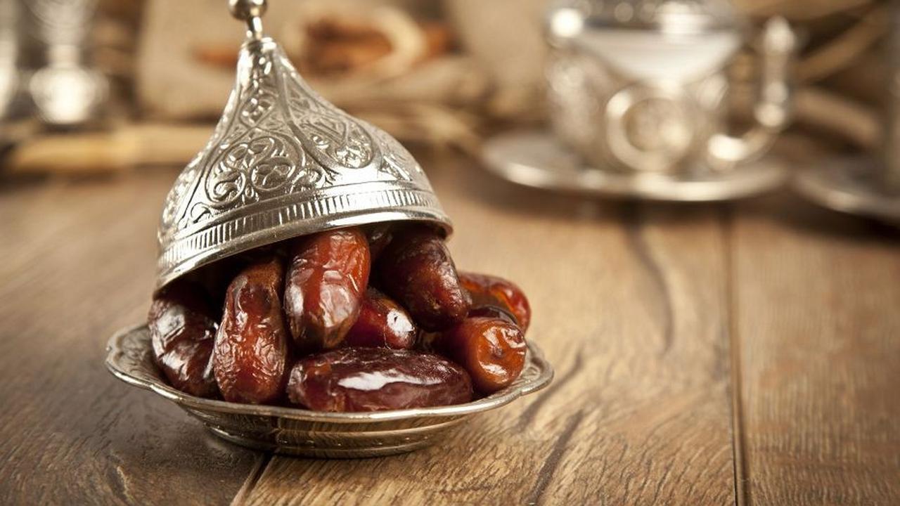 <b>Pentingnya Sahur</b><br>