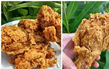 Tips Mudah Mengolah Ayam Krispi dengan Lapisan Keriting Sempurna