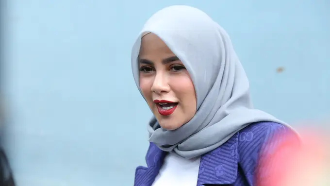 [Fimela] Olla Ramlan