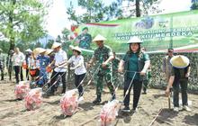 Kodam Merdeka Gandeng PT VFI Perkuat Swasembada Pangan Berkelanjutan di Sulawesi Utara