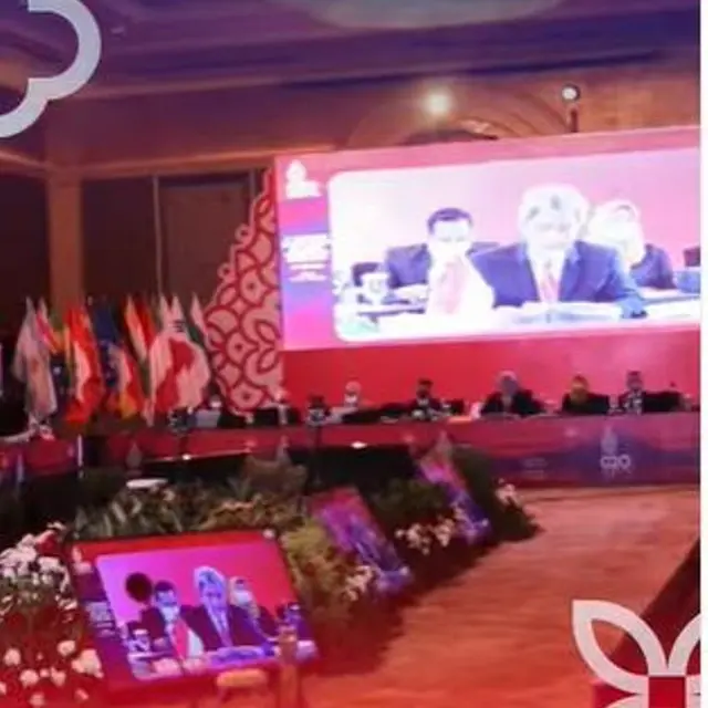 3 Isu Penting Dibahas di Pertemuan Kedua EDM-CSWG G20 di Jakarta