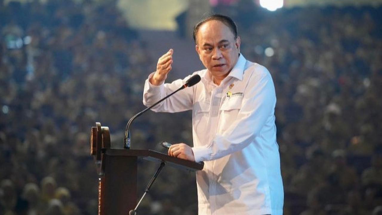 VIDEO: Respons Budi Arie Dituduh Terima Fee 50 Persen Amankan Situs Judol "Ada Framing Jahat"