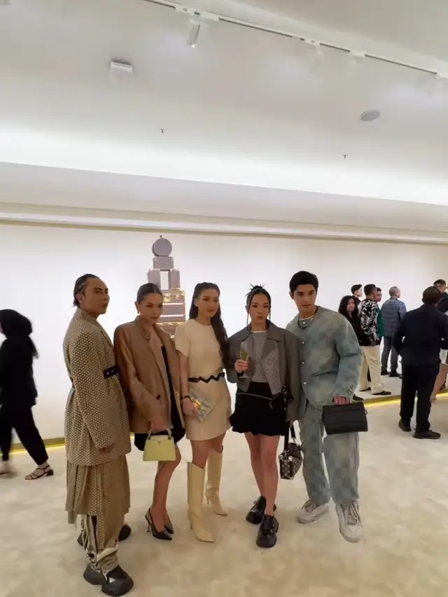 Al Ghazali dan Alyssa Diduga Balikan