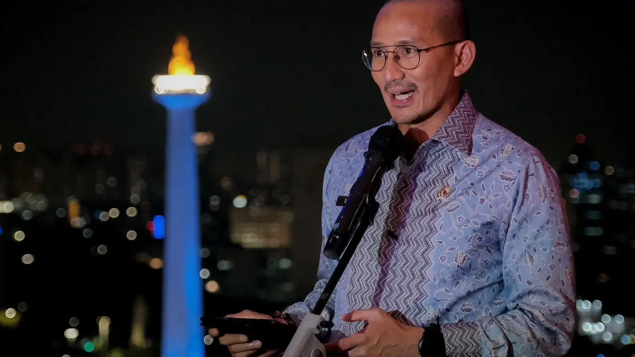 Malaysia Geser Australia Sebagai Penyumbang Kunjungan Wisman ke Indonesia Terbanyak