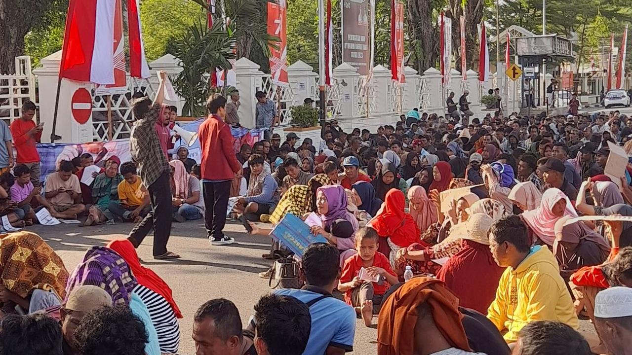 Dok. Istimewa