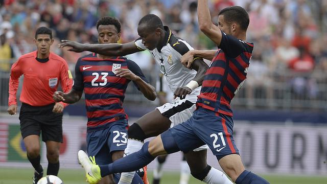 FOTO Raphael Dwamena