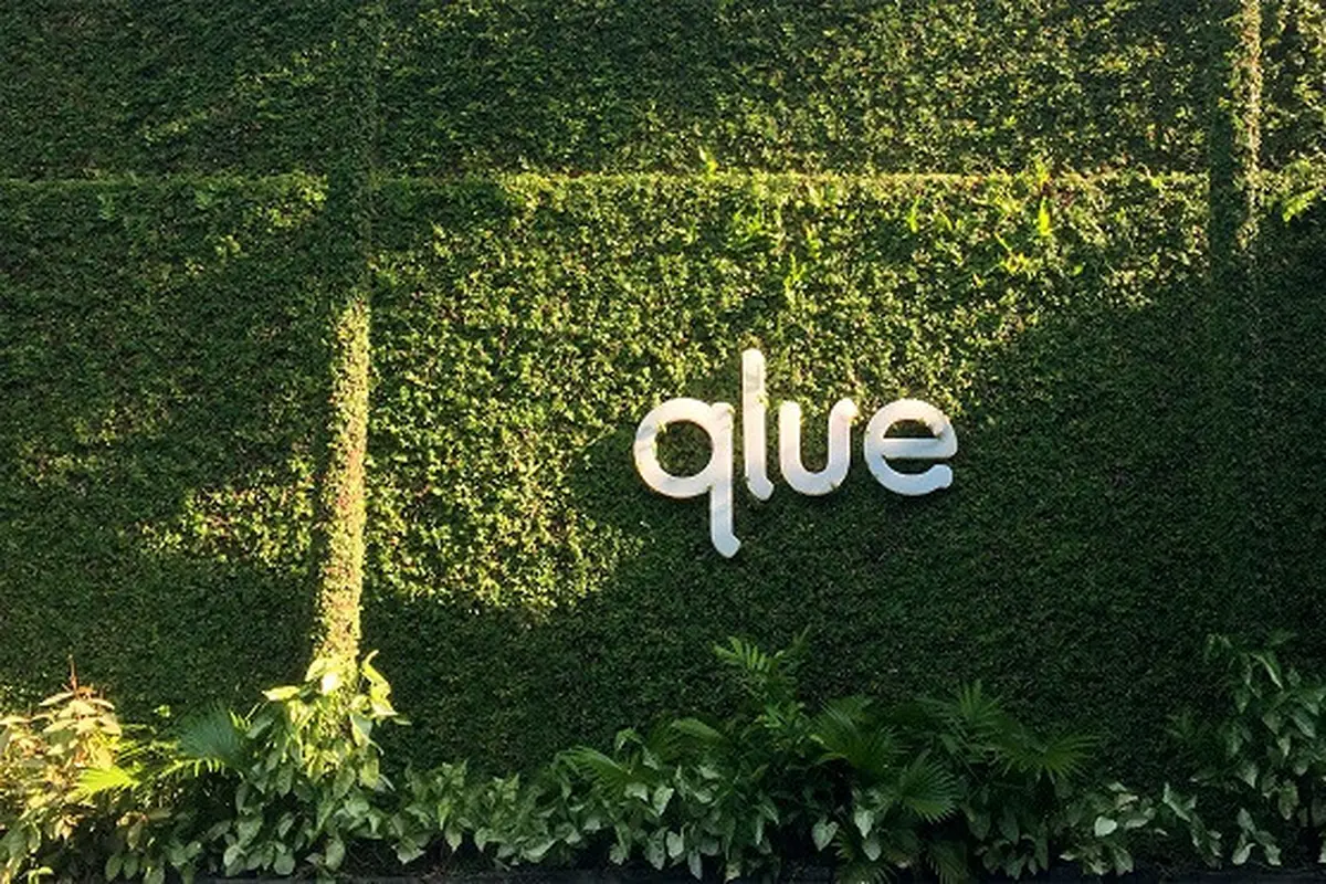 Qlue