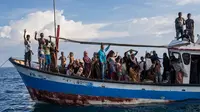 Alasan Kemanusiaan, KontraS Desak Pemerintah Aceh Lindungi Pengungsi Rohingya