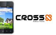 Cross rilis A10, smartphone murah tapi berkelas