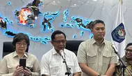 Mendagri Usul Data Penerima MBG Terintegrasi SATUSEHAT