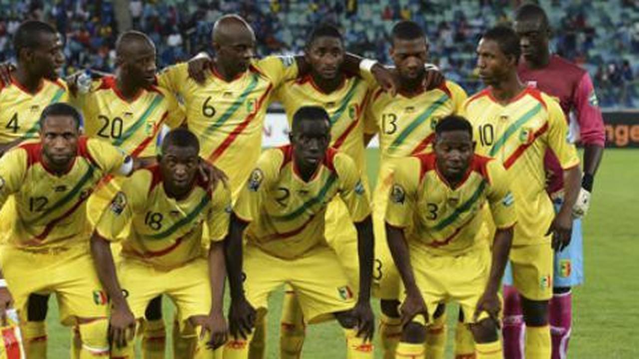 Piala Afrika: Imbang sudah cukup loloskan Mali
