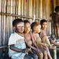 Papua Masih Terancam Malaria