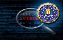 Press Release FBI seputar kiamat internet