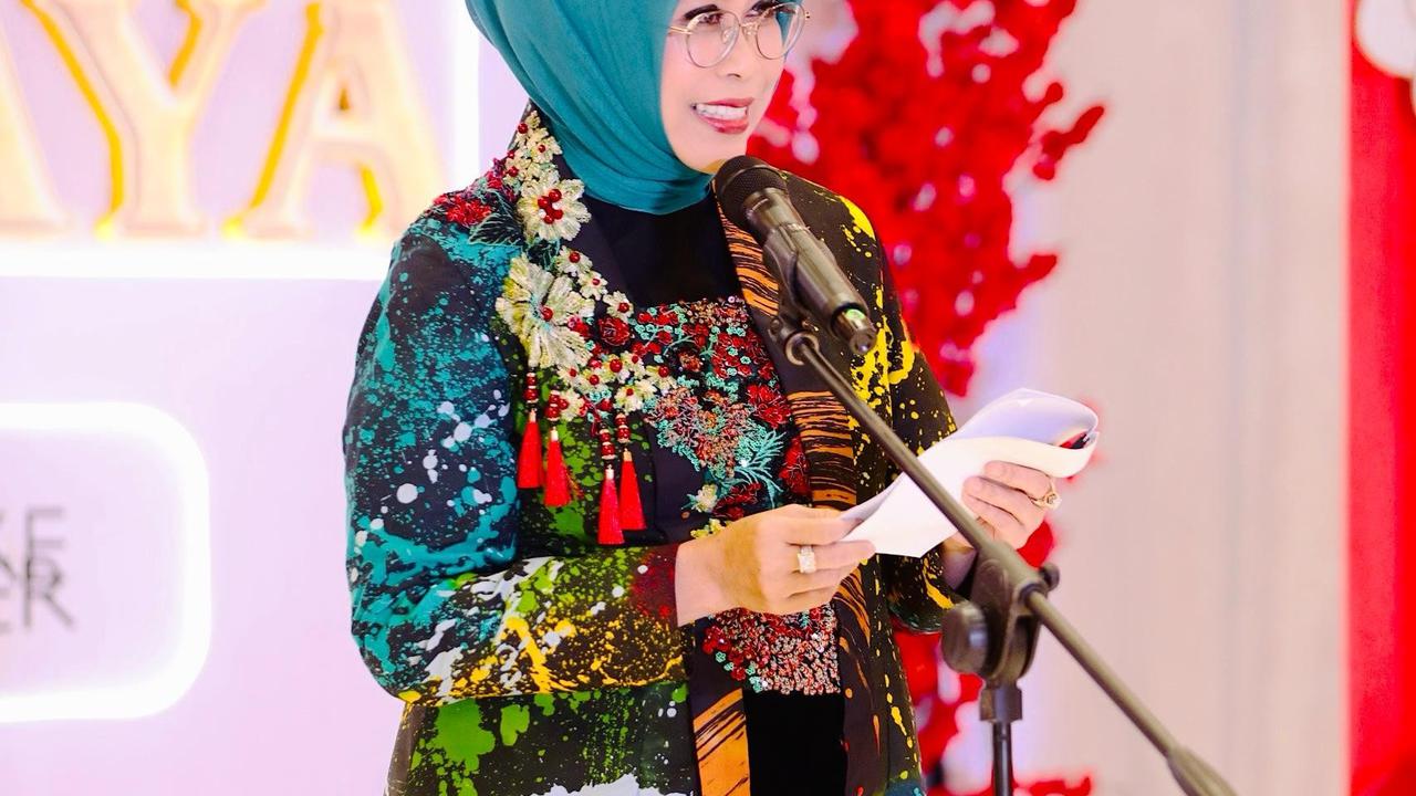 Indonesia Modest Fashion