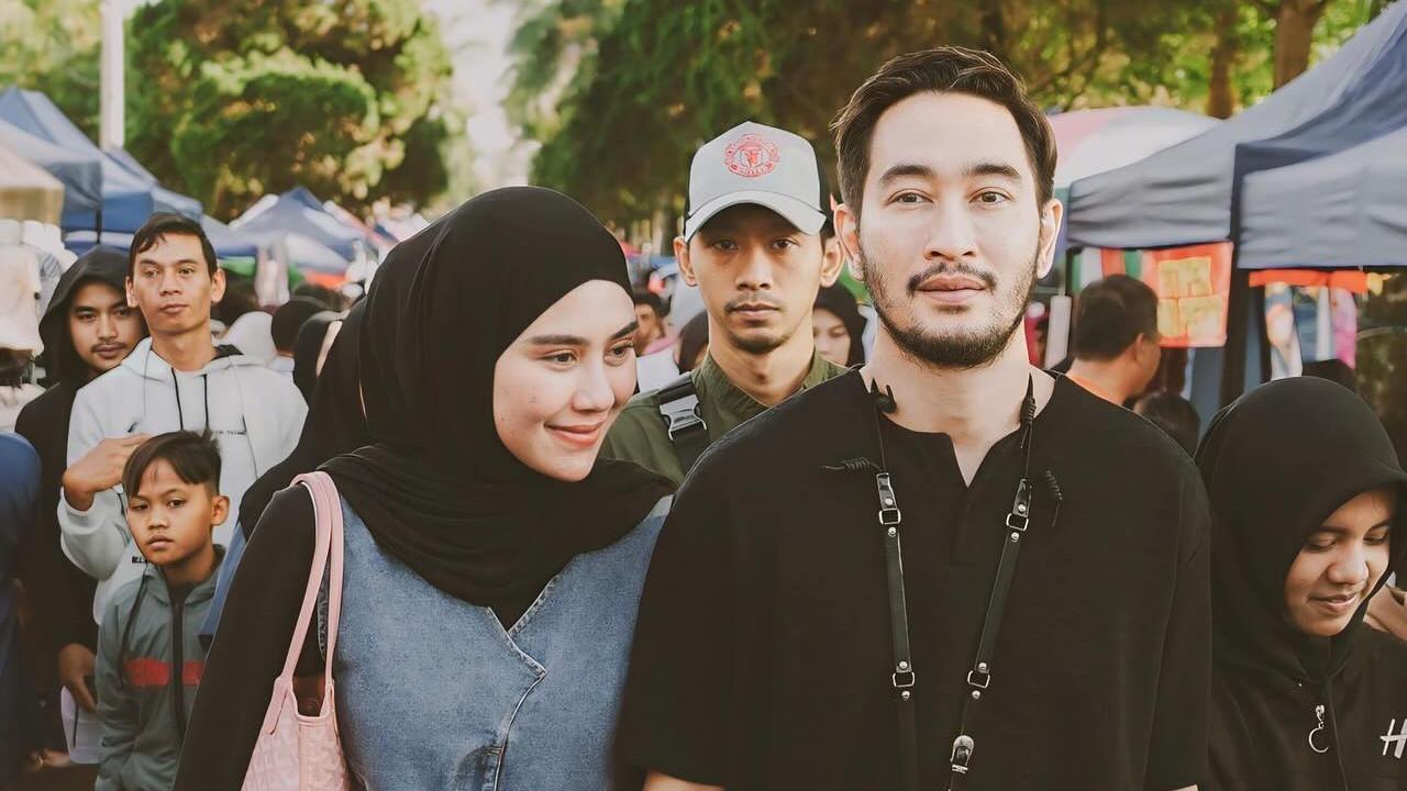 Adik Ipar Raffi Ahmad Ditinggalkan Bakal Calon Wabup, Partai Pengusung Sibuk Siapkan Pengganti