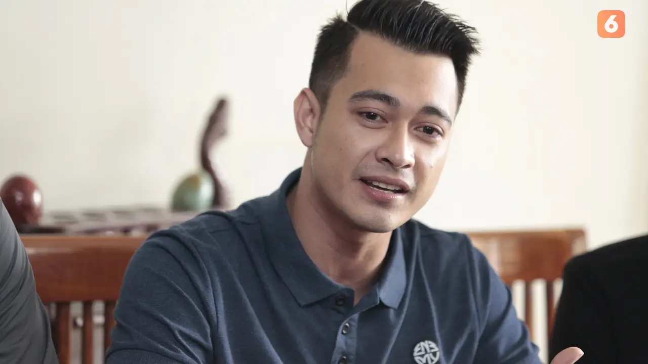 [Bintang] Eza Gionino